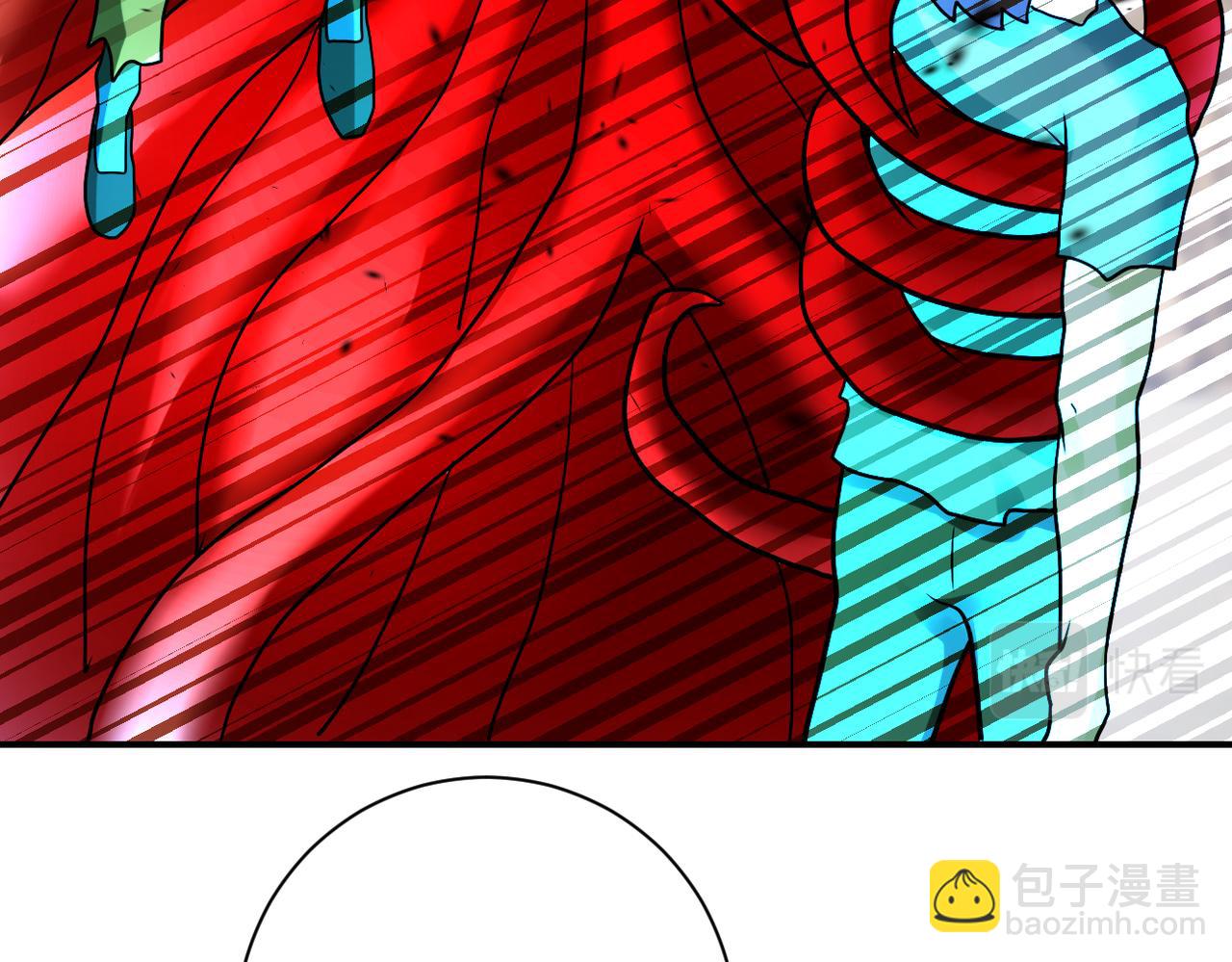 末世超級系統 - 第352話 融合型怪物(1/2) - 5