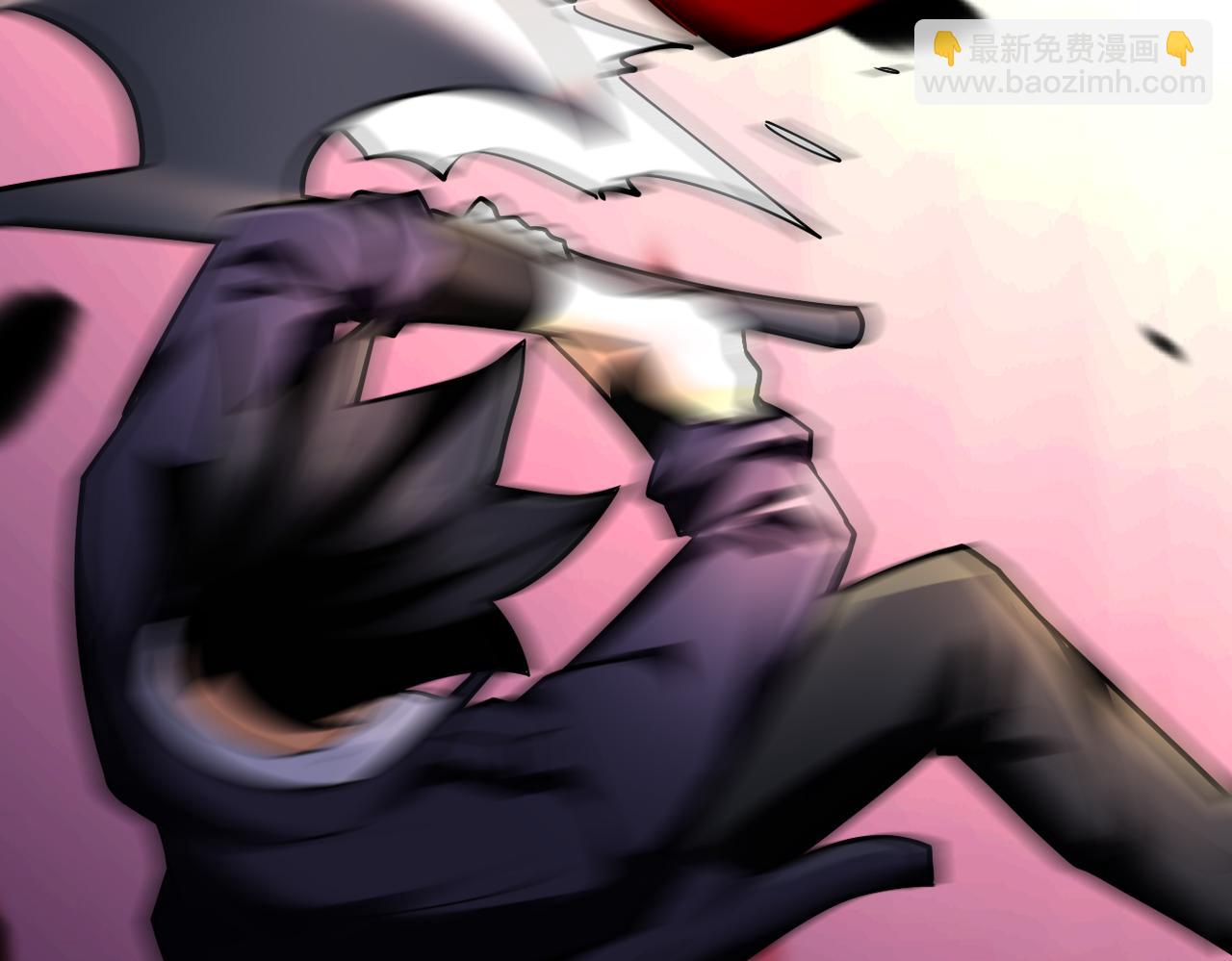 末世超級系統 - 第352話 融合型怪物(2/2) - 4