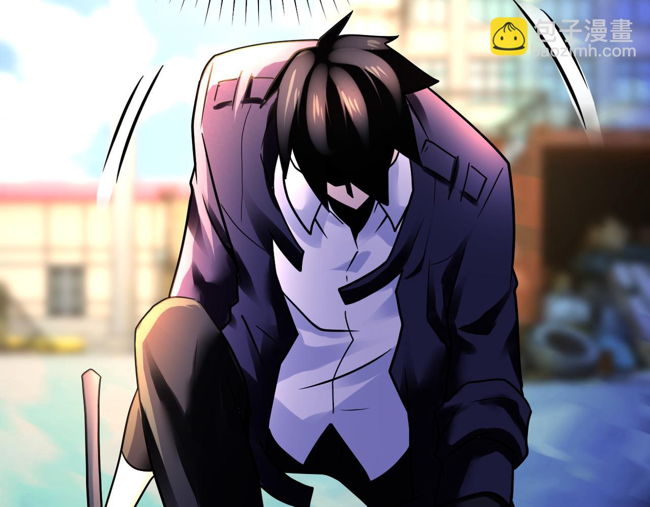 末世超級系統 - 第352話 融合型怪物(2/2) - 3