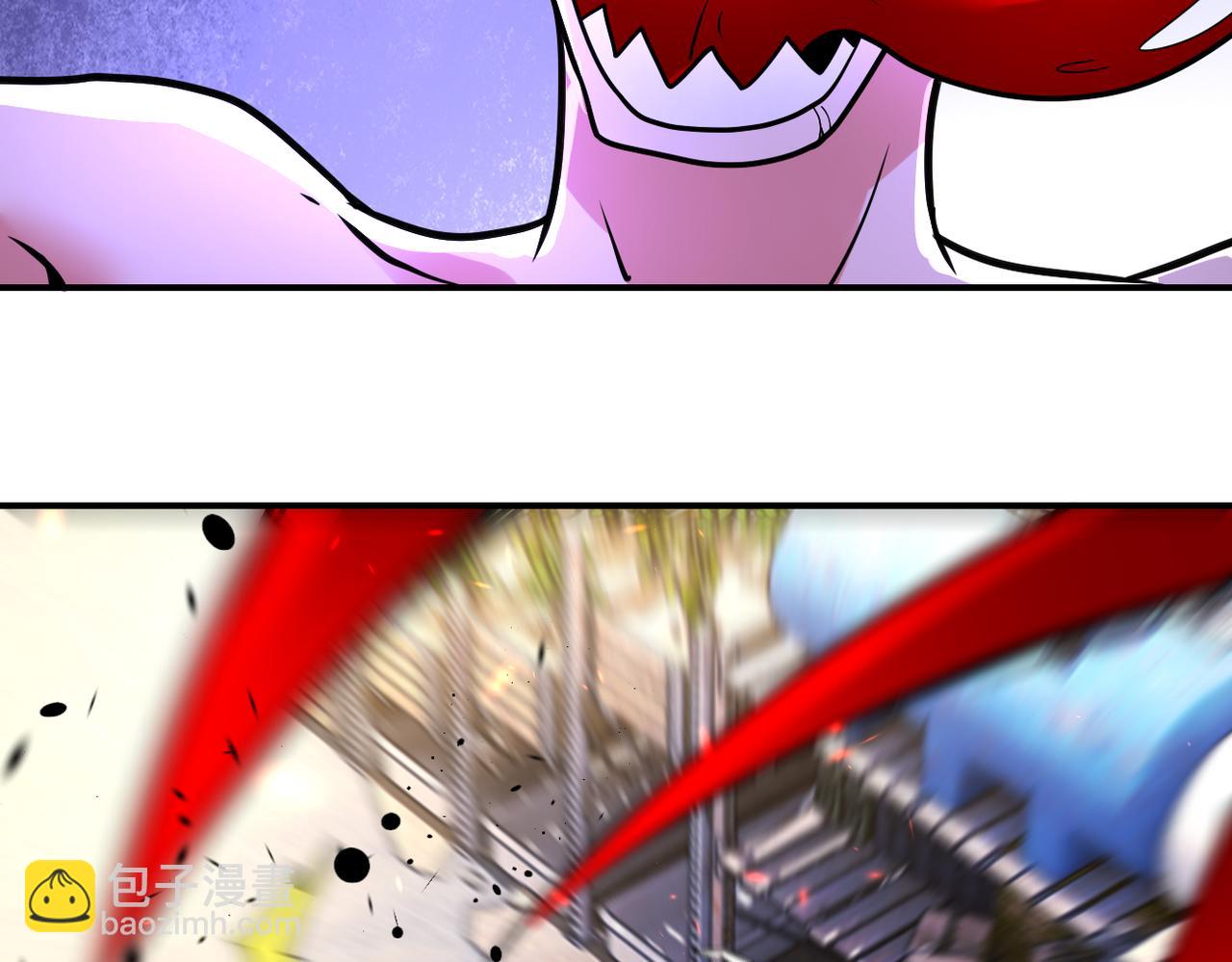 末世超級系統 - 第352話 融合型怪物(2/2) - 5