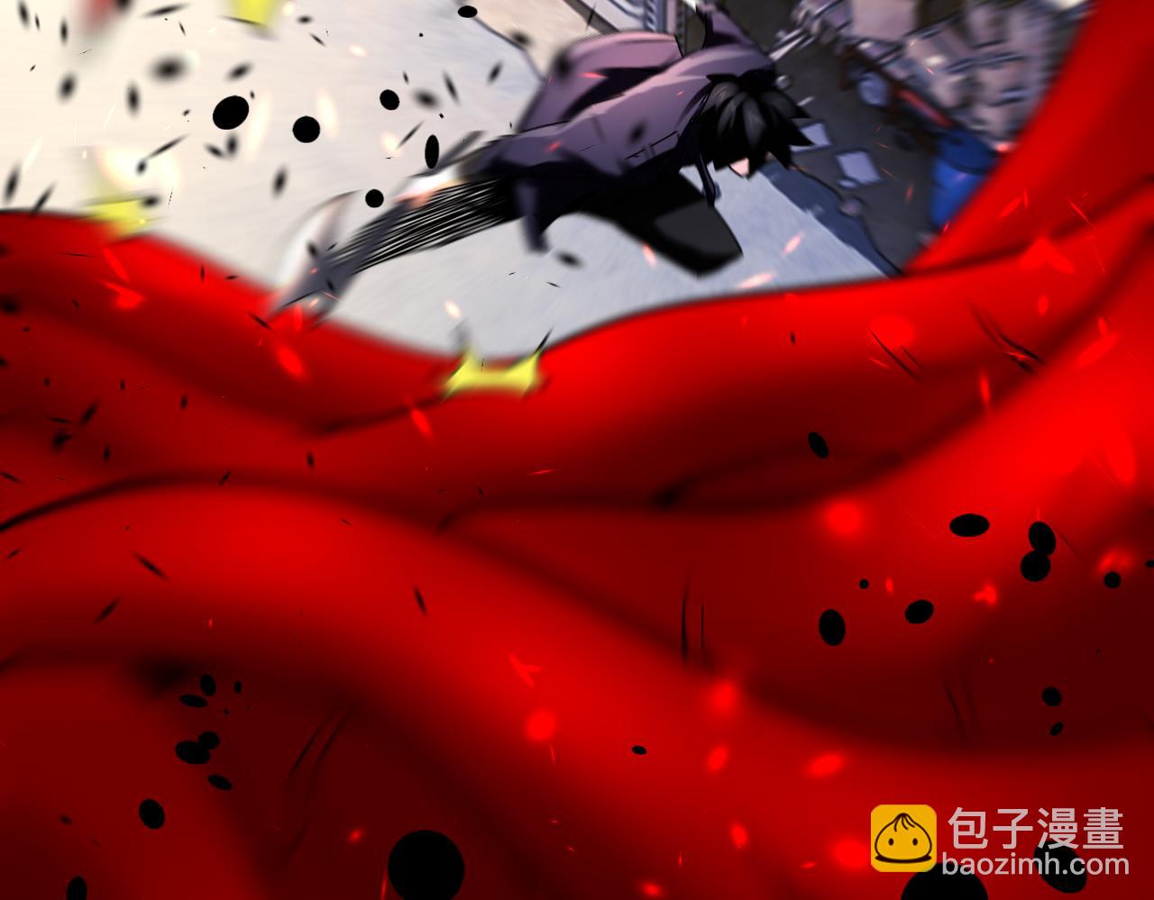 末世超級系統 - 第352話 融合型怪物(2/2) - 6