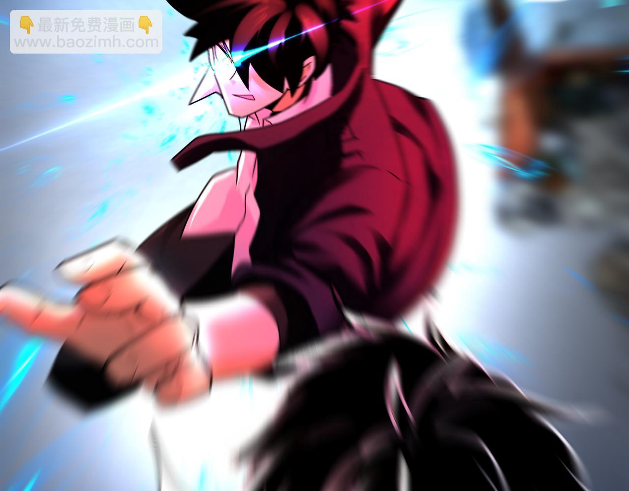 末世超級系統 - 第352話 融合型怪物(2/2) - 2