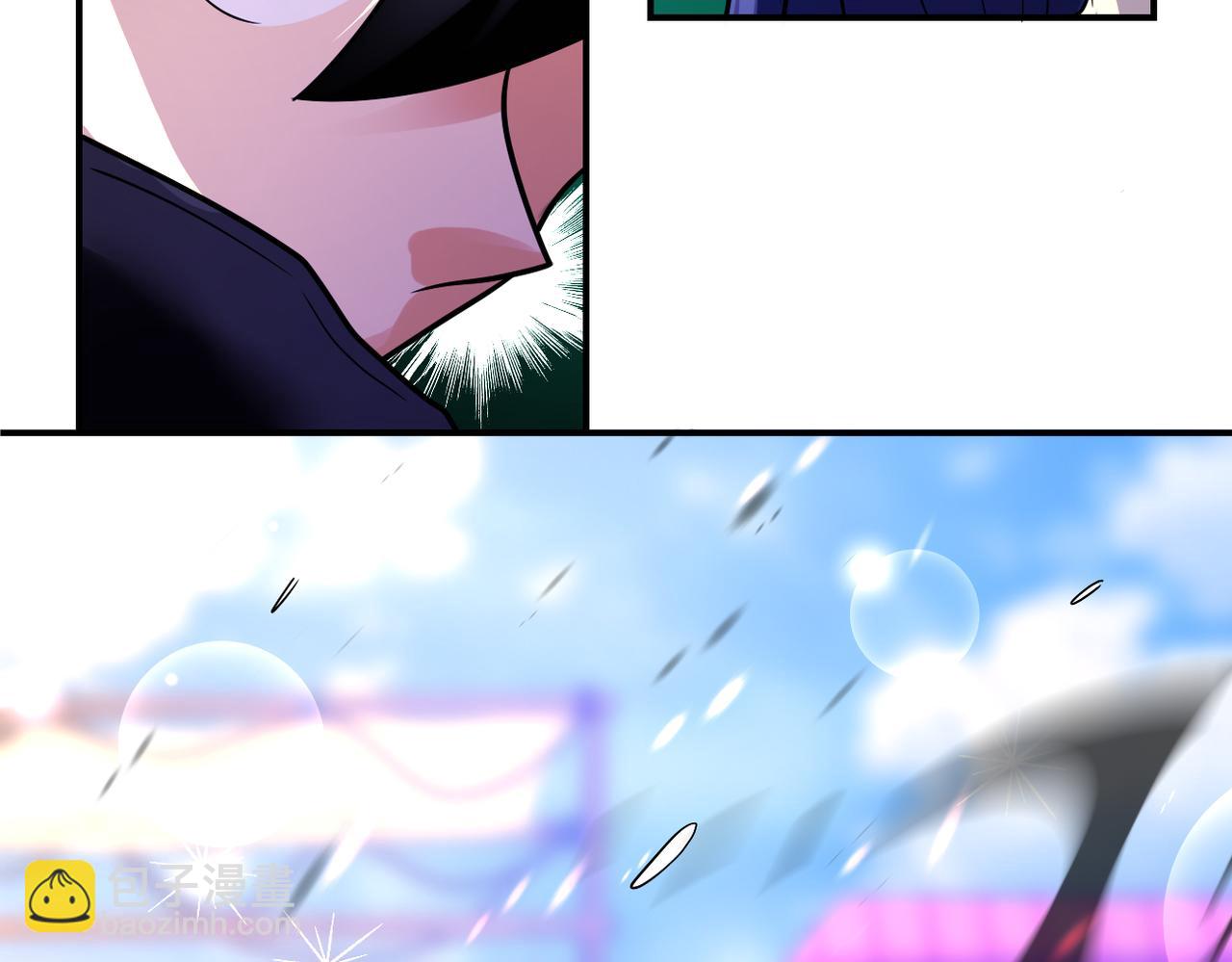 末世超級系統 - 第354話 進化伴侶(2/2) - 7