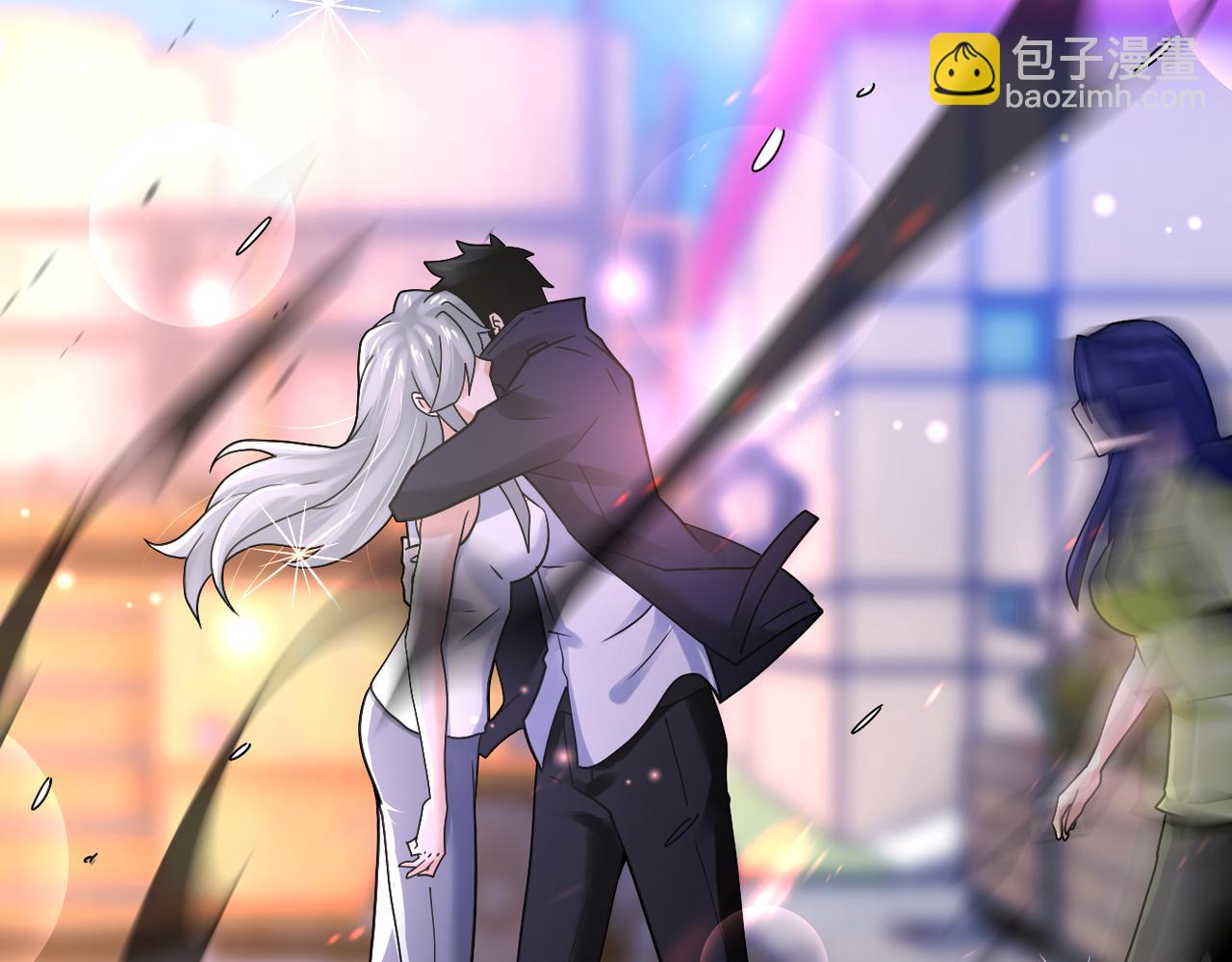 末世超級系統 - 第354話 進化伴侶(2/2) - 1