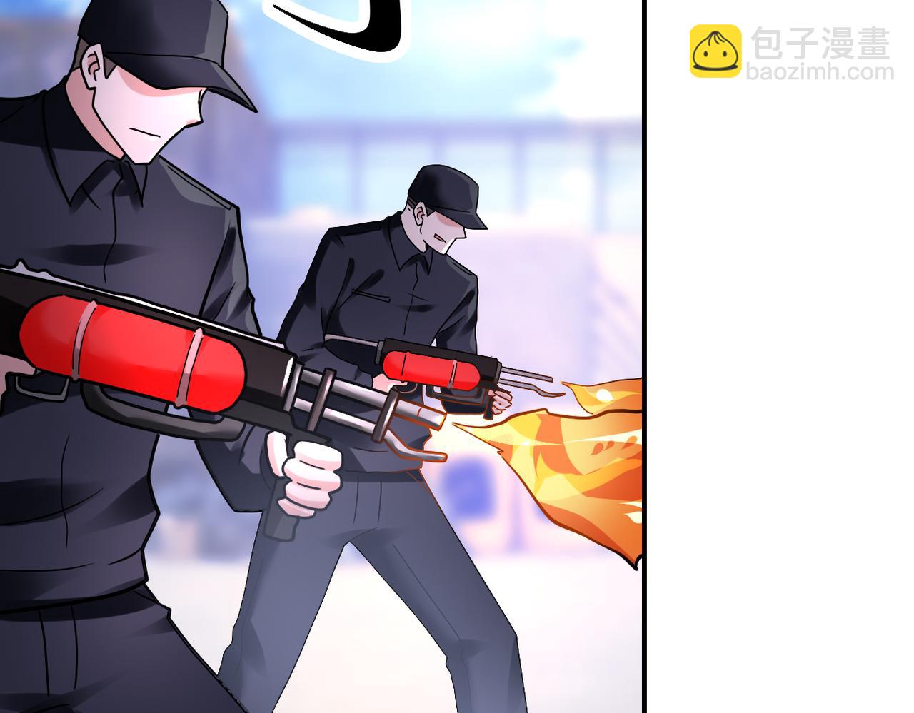 末世超級系統 - 第354話 進化伴侶(2/2) - 5