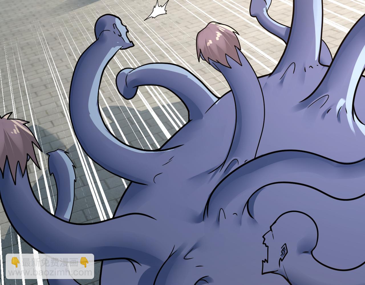 末世超級系統 - 第356話 誓言(1/2) - 4