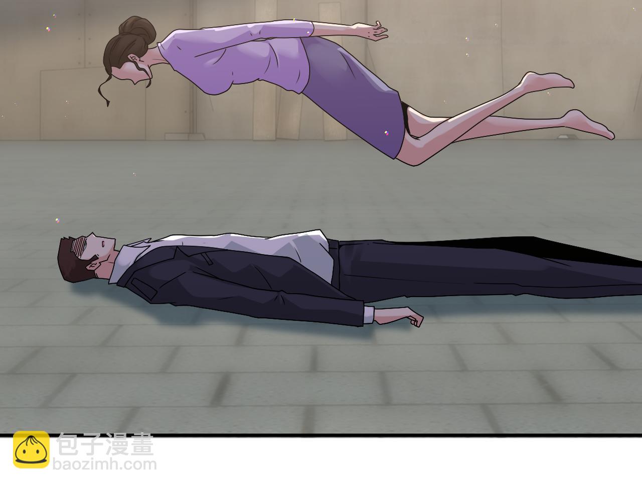 末世超級系統 - 第356話 誓言(1/2) - 7