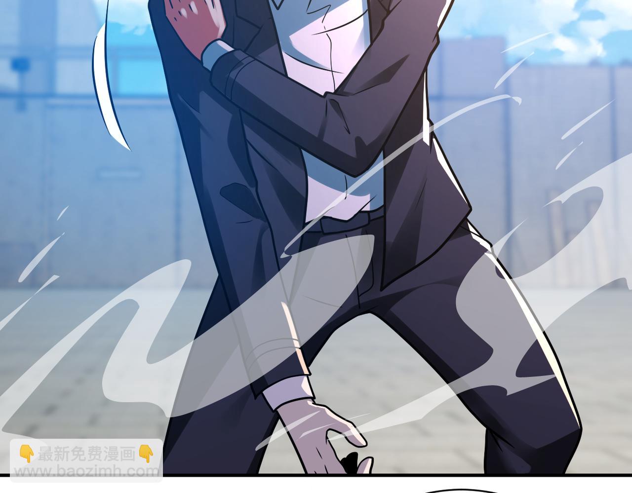 末世超級系統 - 第356話 誓言(2/2) - 3