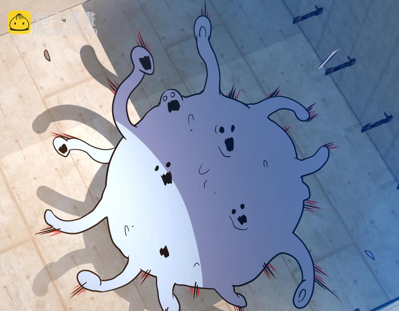 末世超級系統 - 第356話 誓言(2/2) - 3