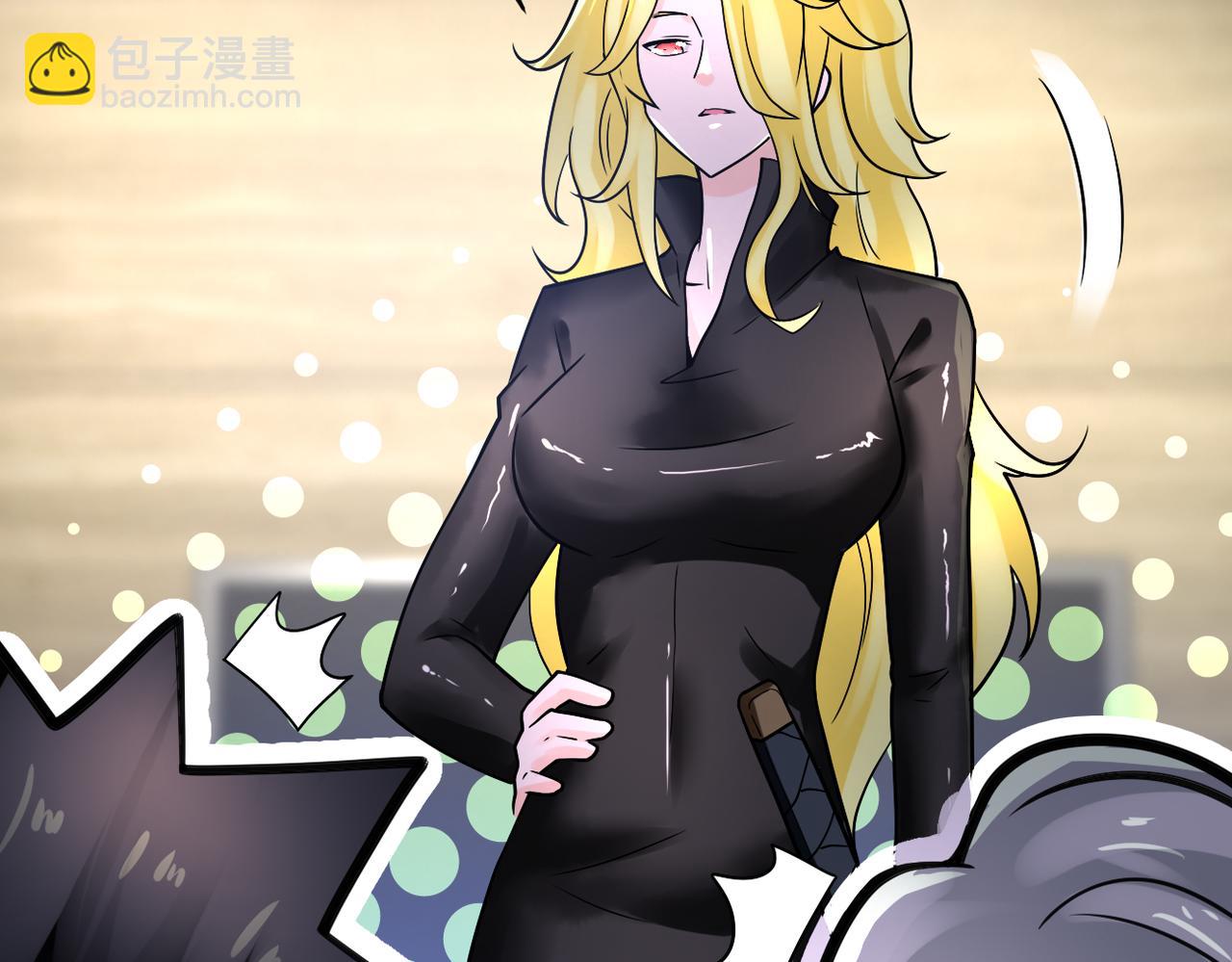 末世超級系統 - 第360話 意外來客(1/2) - 6