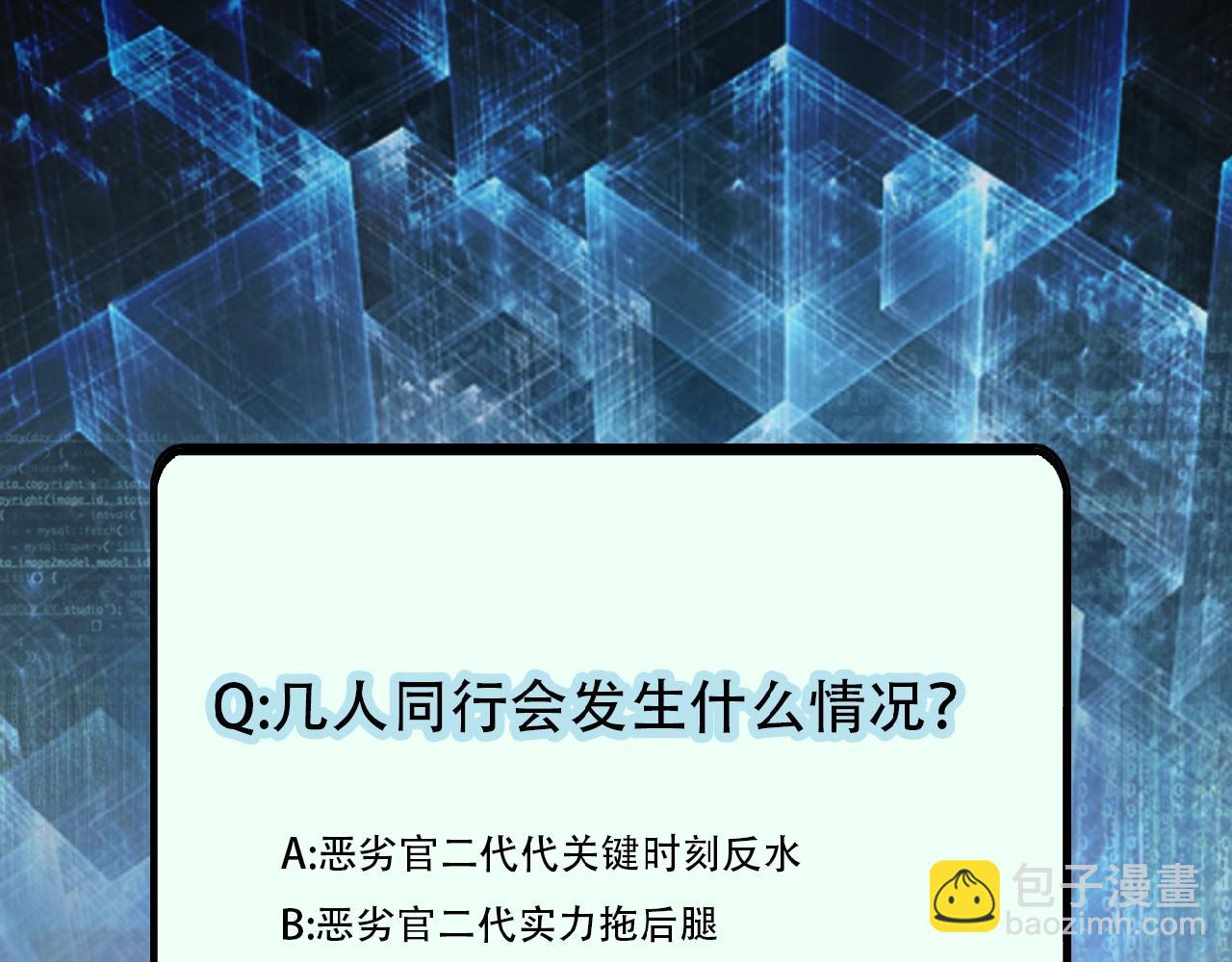 末世超級系統 - 第36話 絕對安全的地方！(3/3) - 1