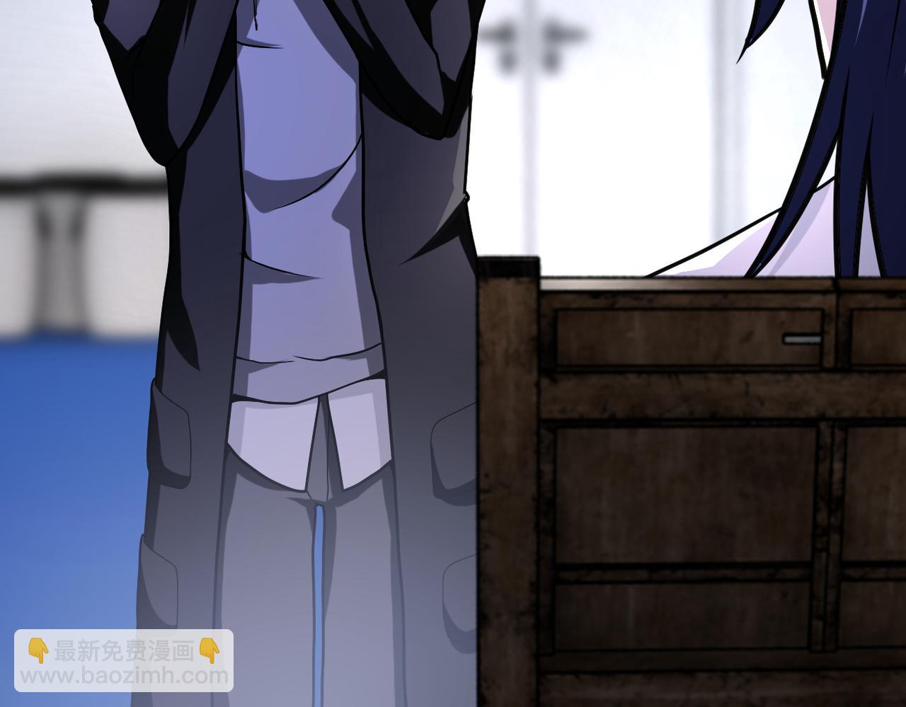 末世超級系統 - 第362話 沈星聞的危機(2/2) - 6