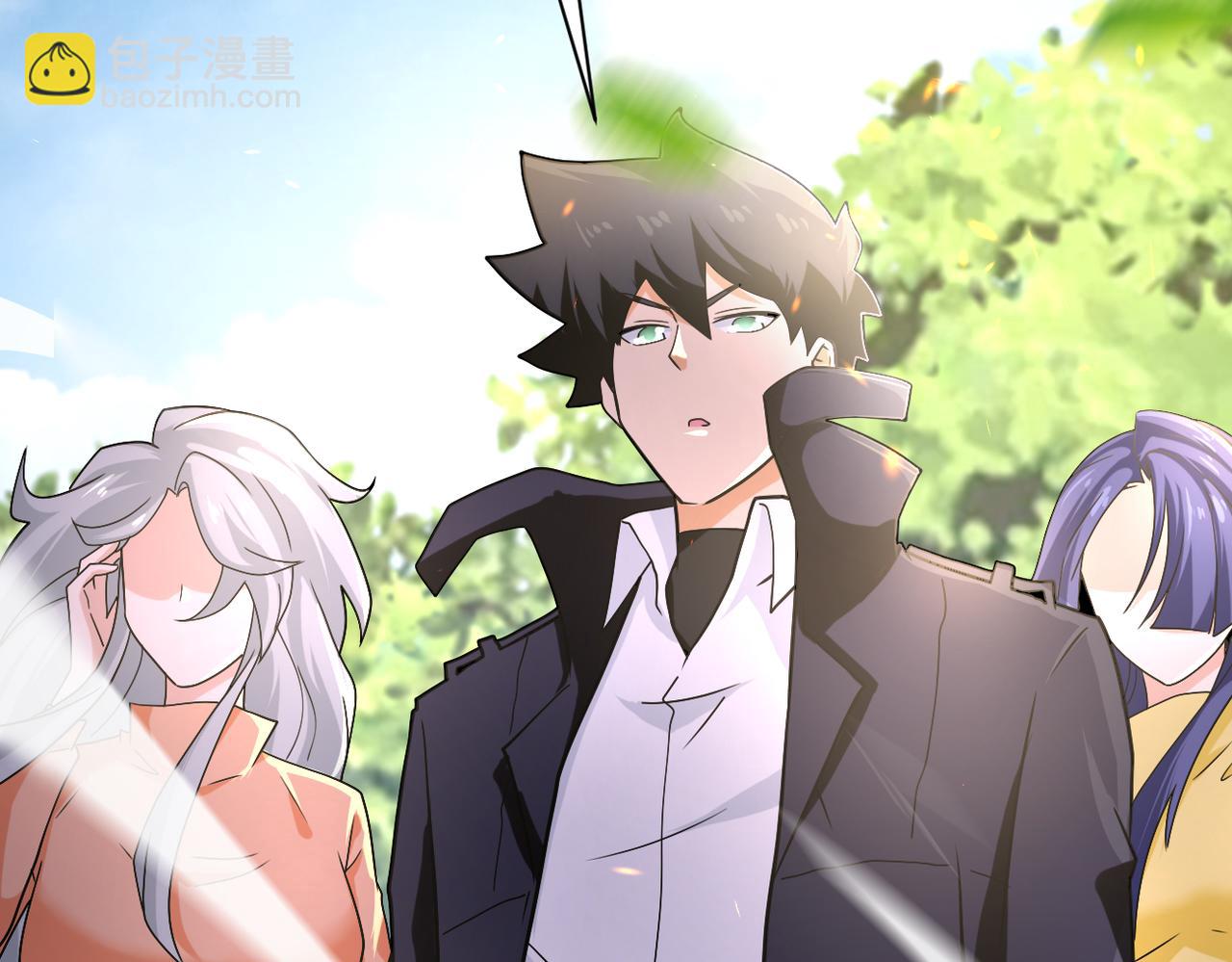 末世超級系統 - 第362話 沈星聞的危機(2/2) - 8