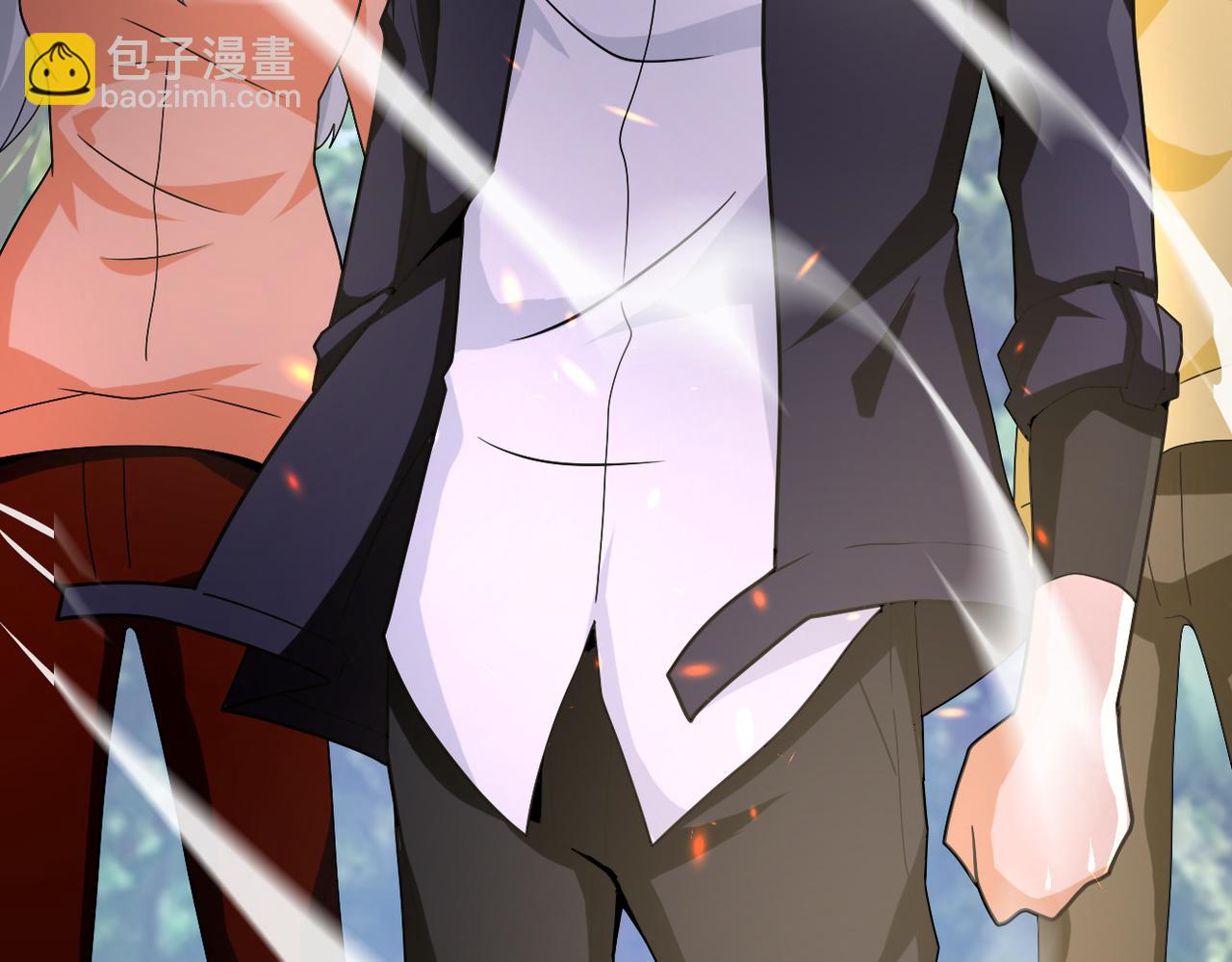 末世超級系統 - 第362話 沈星聞的危機(2/2) - 1