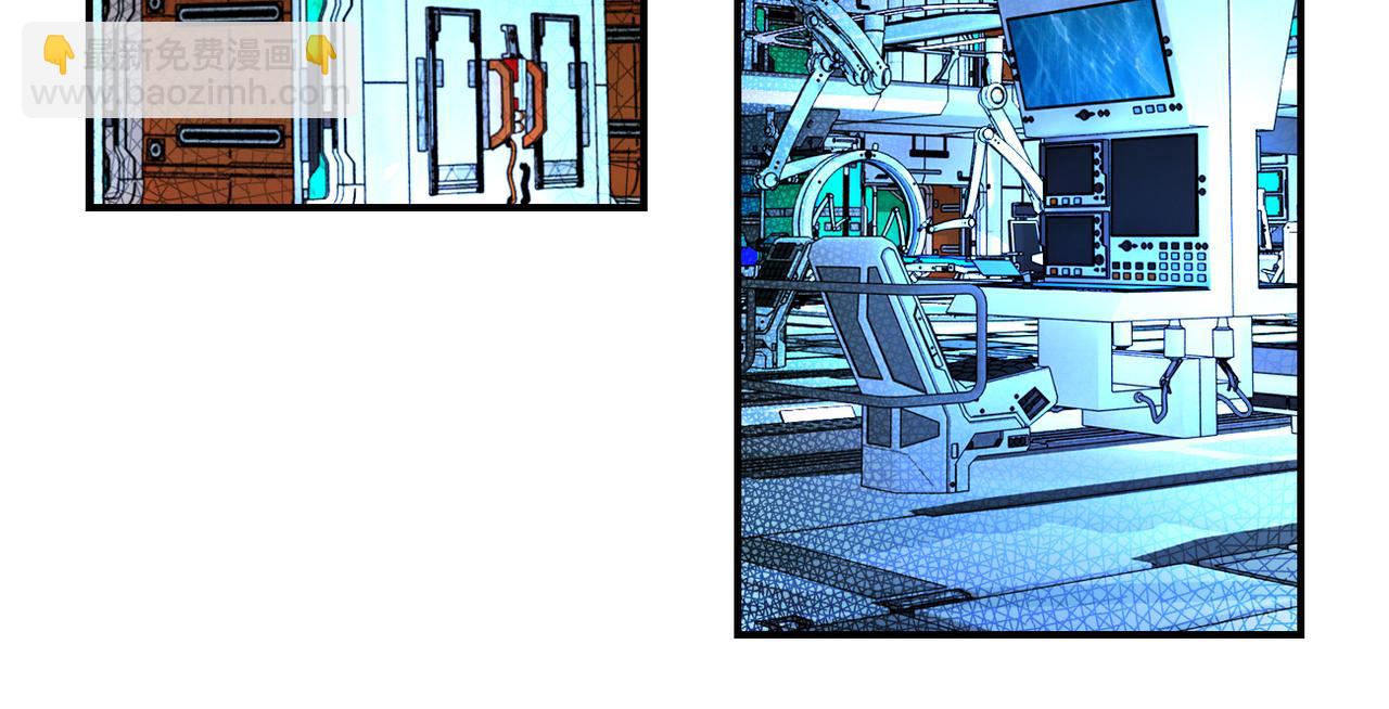 末世超級系統 - 第364話 融合實驗(1/2) - 4