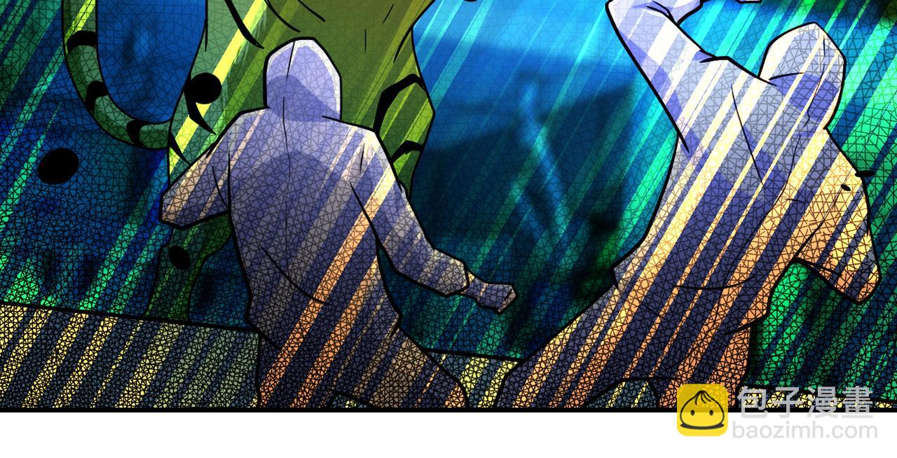 末世超級系統 - 第364話 融合實驗(2/2) - 3