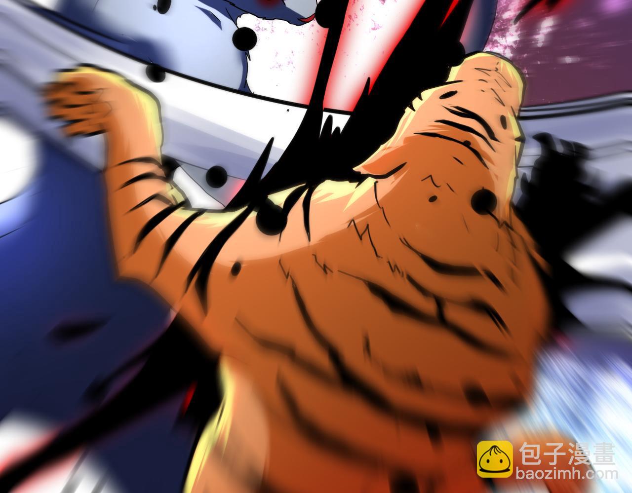 末世超級系統 - 第364話 融合實驗(2/2) - 3