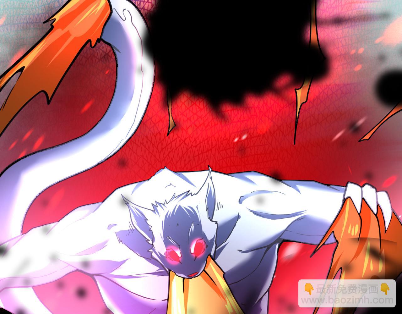 末世超級系統 - 第364話 融合實驗(2/2) - 3