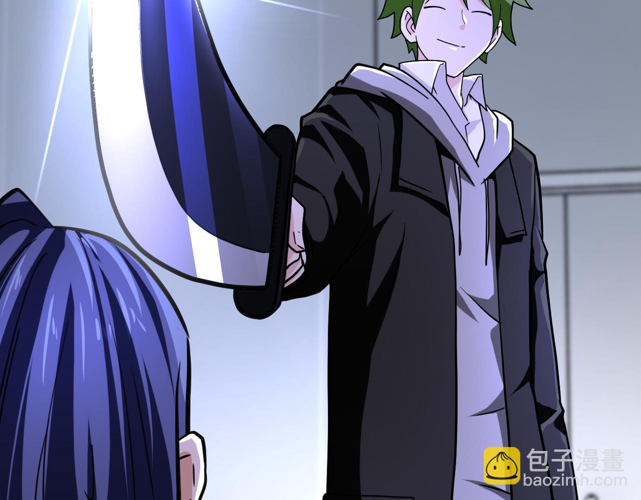 末世超級系統 - 第366話 特殊癖好(1/2) - 8