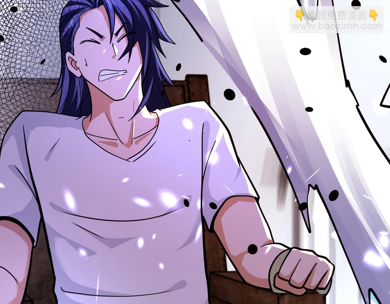 末世超級系統 - 第366話 特殊癖好(1/2) - 8