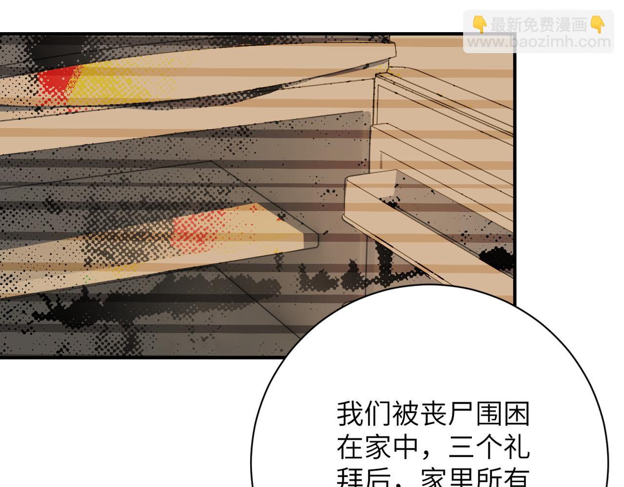 末世超級系統 - 第366話 特殊癖好(2/2) - 1