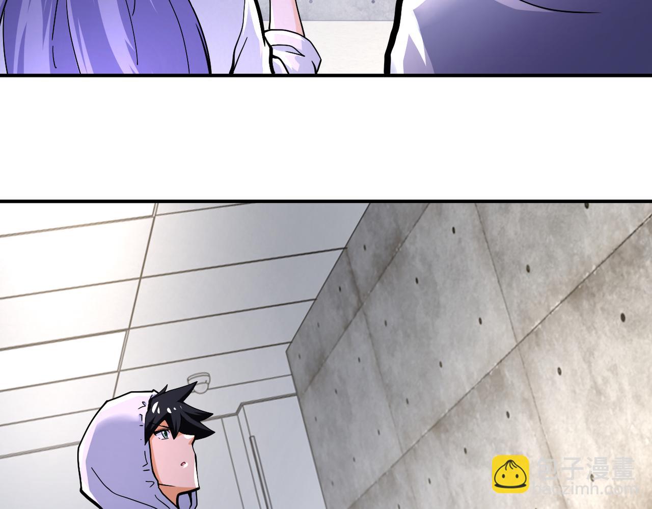 末世超級系統 - 第368話 識破(2/2) - 6