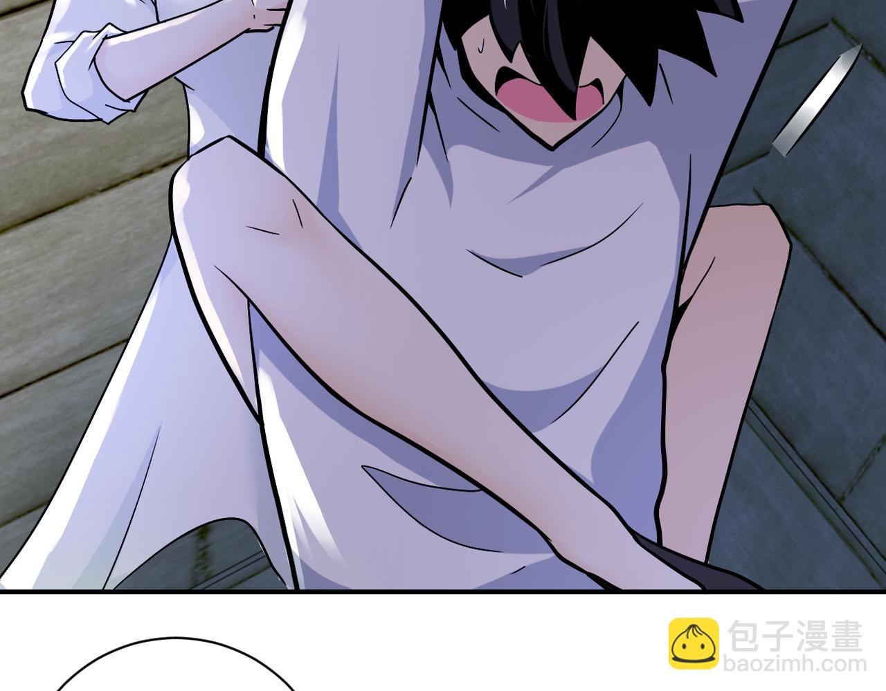 末世超級系統 - 第370話 地下垃圾場(1/2) - 5