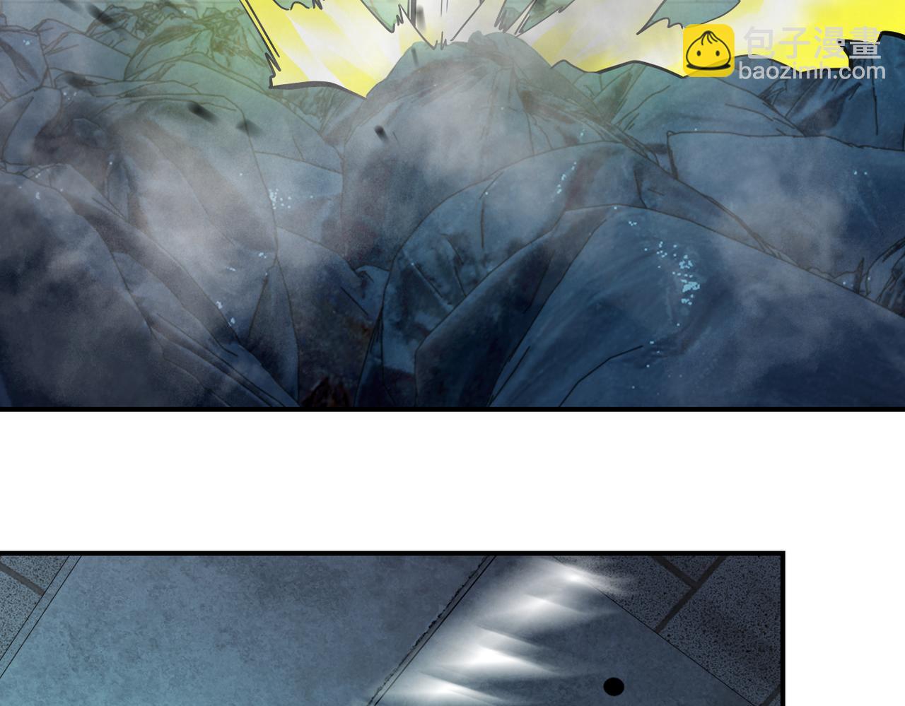 末世超級系統 - 第370話 地下垃圾場(1/2) - 4