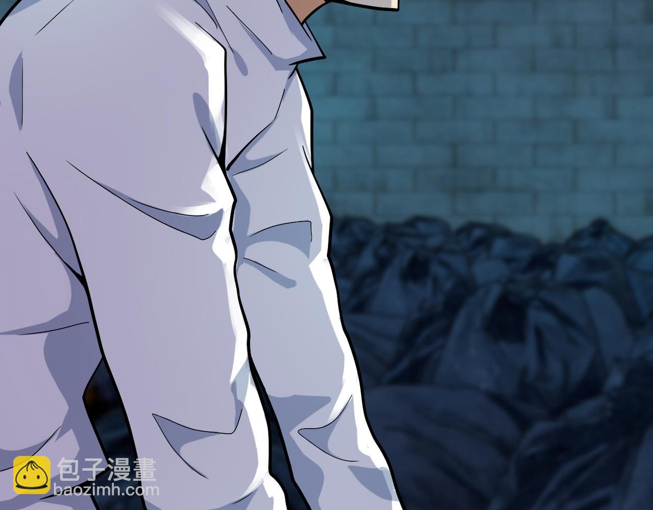 末世超級系統 - 第370話 地下垃圾場(1/2) - 8