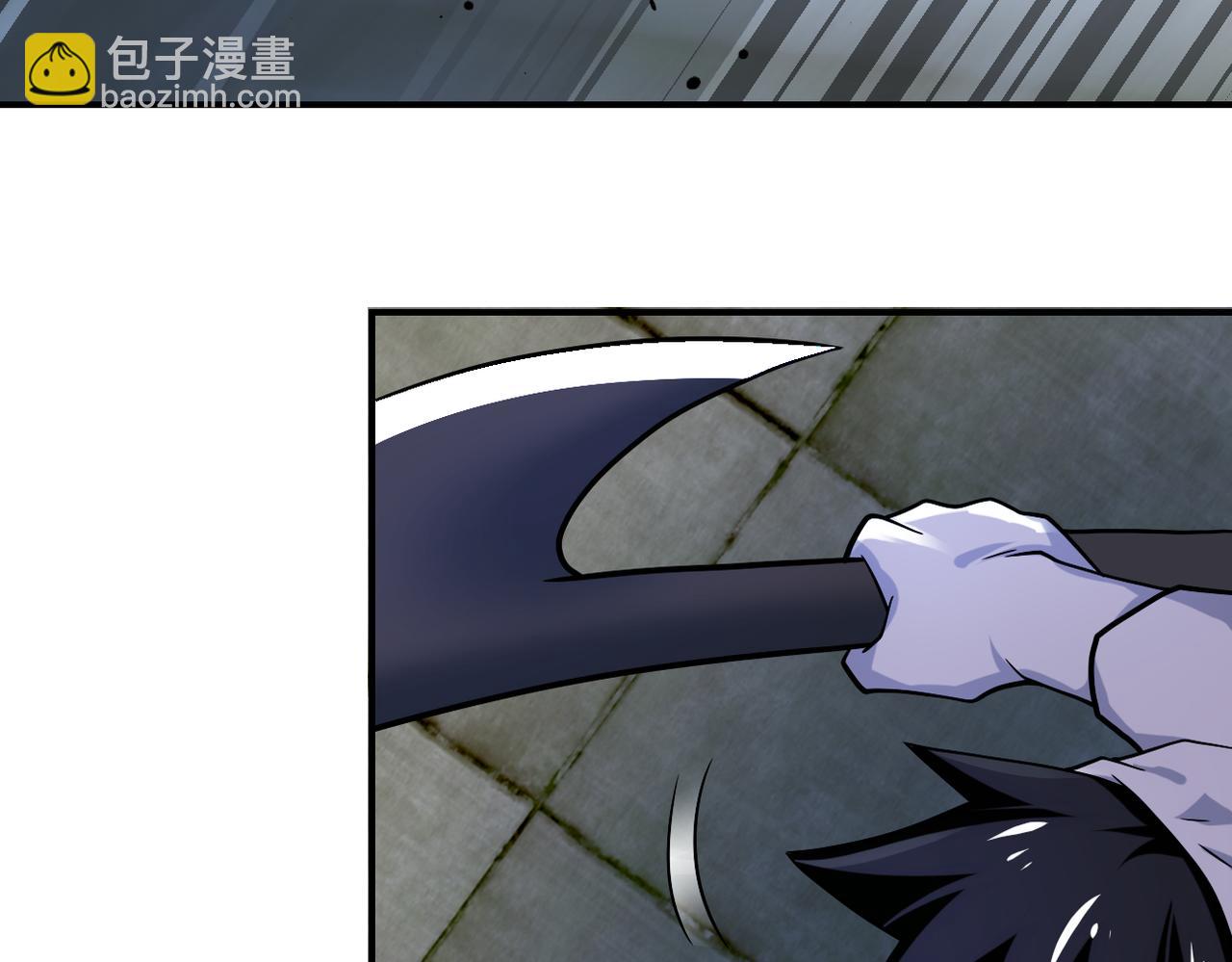 末世超級系統 - 第370話 地下垃圾場(1/2) - 5