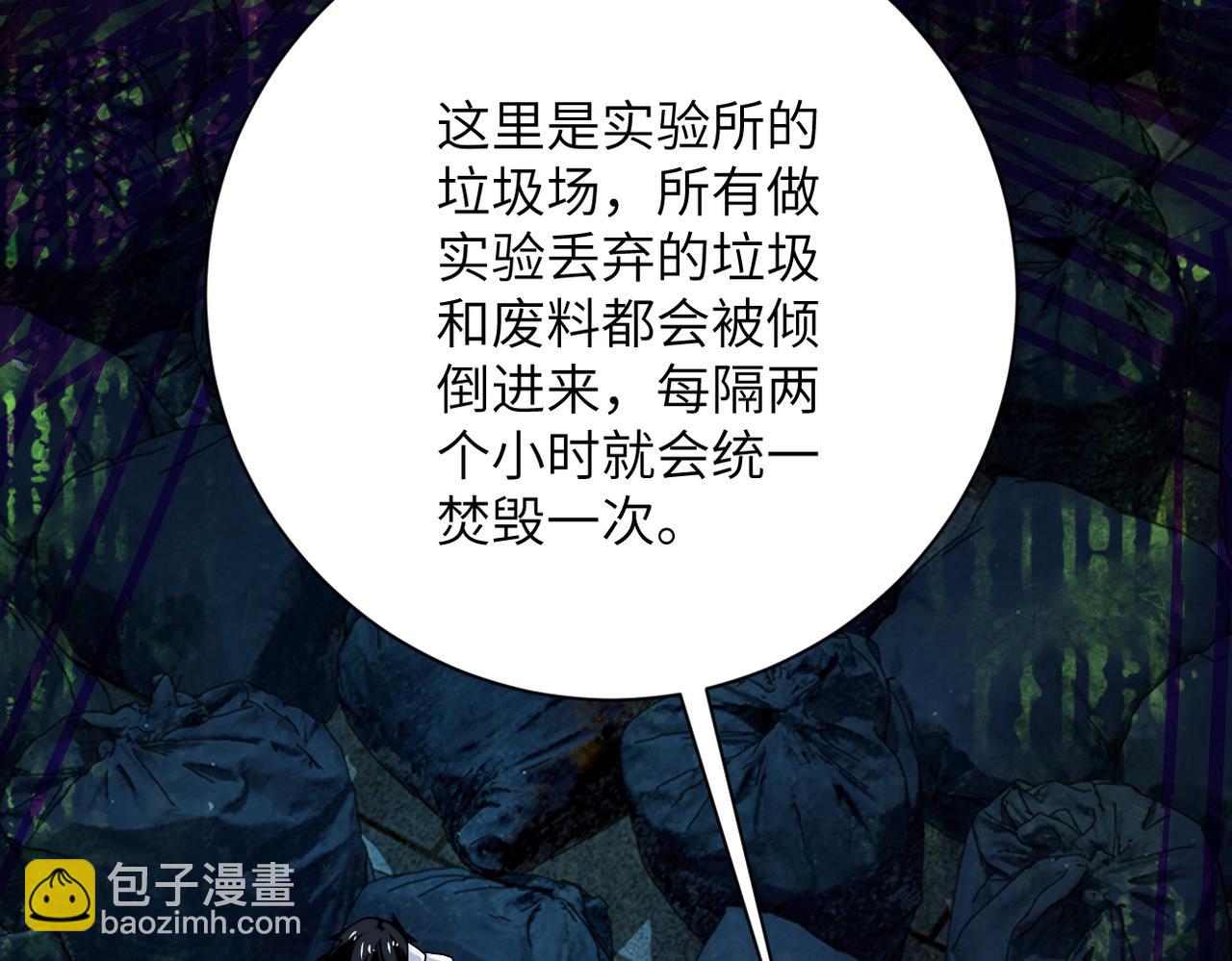 末世超級系統 - 第370話 地下垃圾場(2/2) - 1