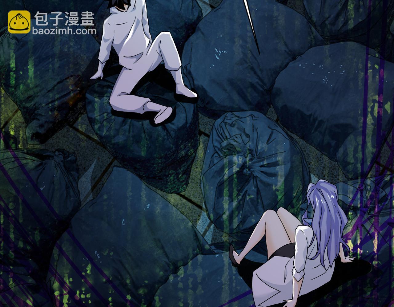 末世超級系統 - 第370話 地下垃圾場(2/2) - 2