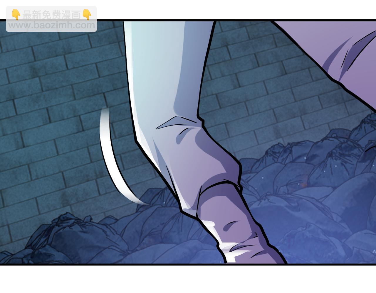 末世超級系統 - 第370話 地下垃圾場(2/2) - 1