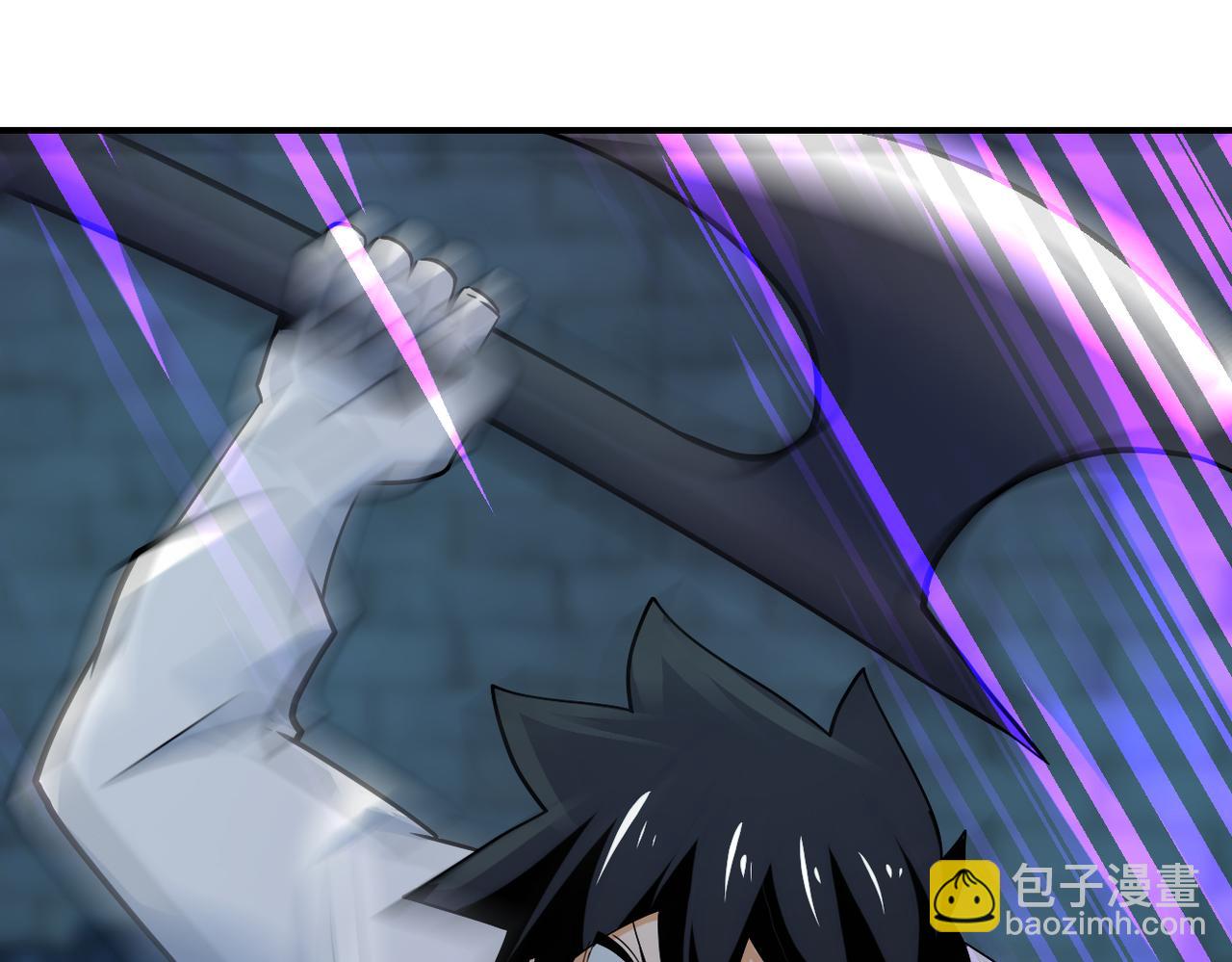 末世超級系統 - 第370話 地下垃圾場(2/2) - 2