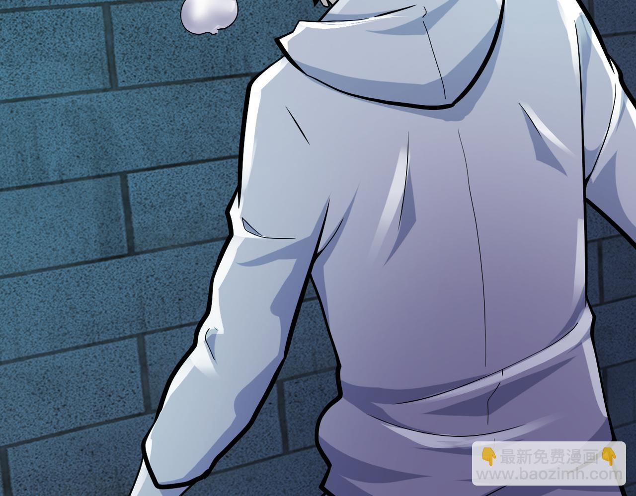 末世超級系統 - 第370話 地下垃圾場(2/2) - 5