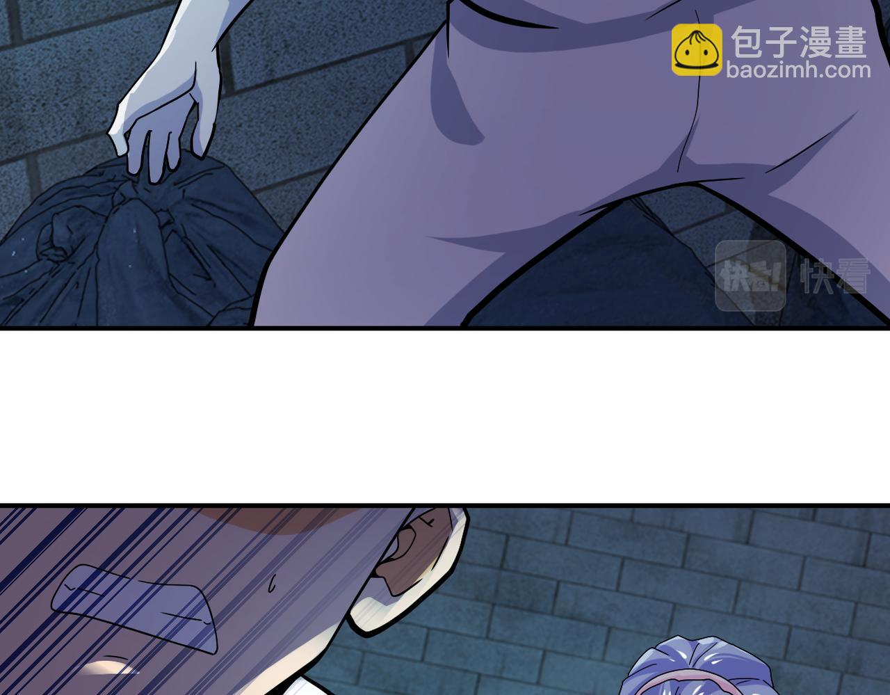 末世超級系統 - 第370話 地下垃圾場(2/2) - 6