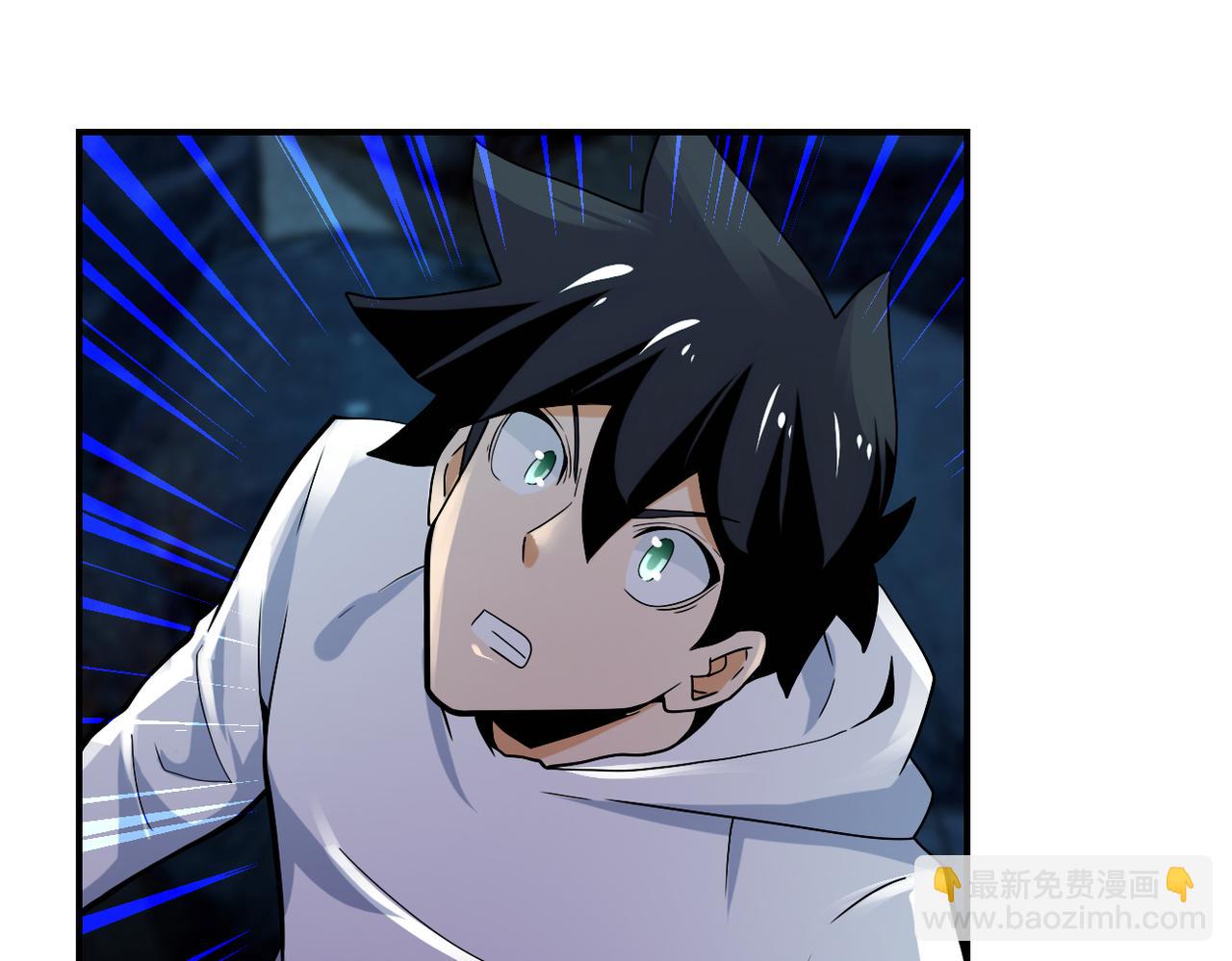 末世超級系統 - 第370話 地下垃圾場(2/2) - 4