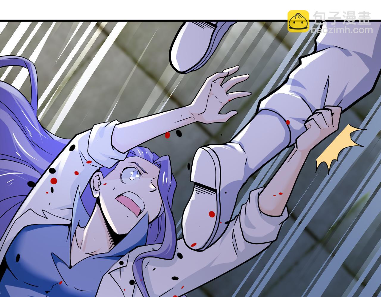 末世超級系統 - 第370話 地下垃圾場(1/2) - 1