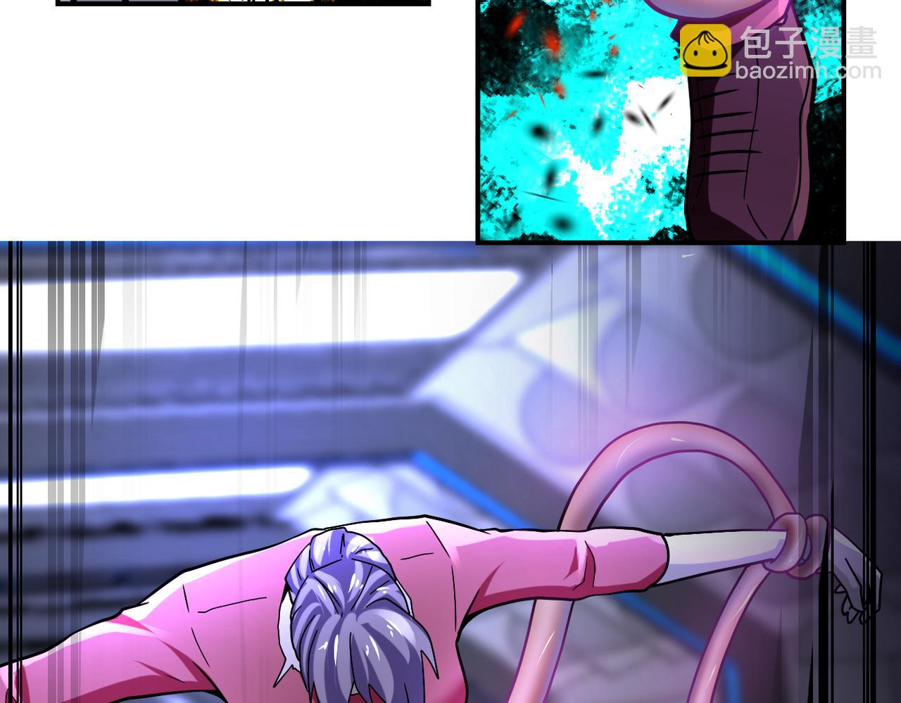 末世超級系統 - 第372話 冰顏發威(2/2) - 3