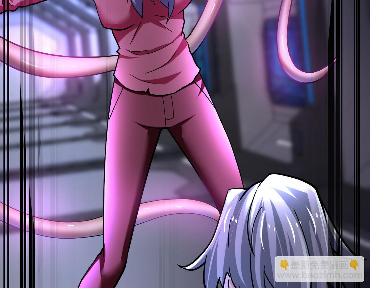 末世超級系統 - 第372話 冰顏發威(2/2) - 4