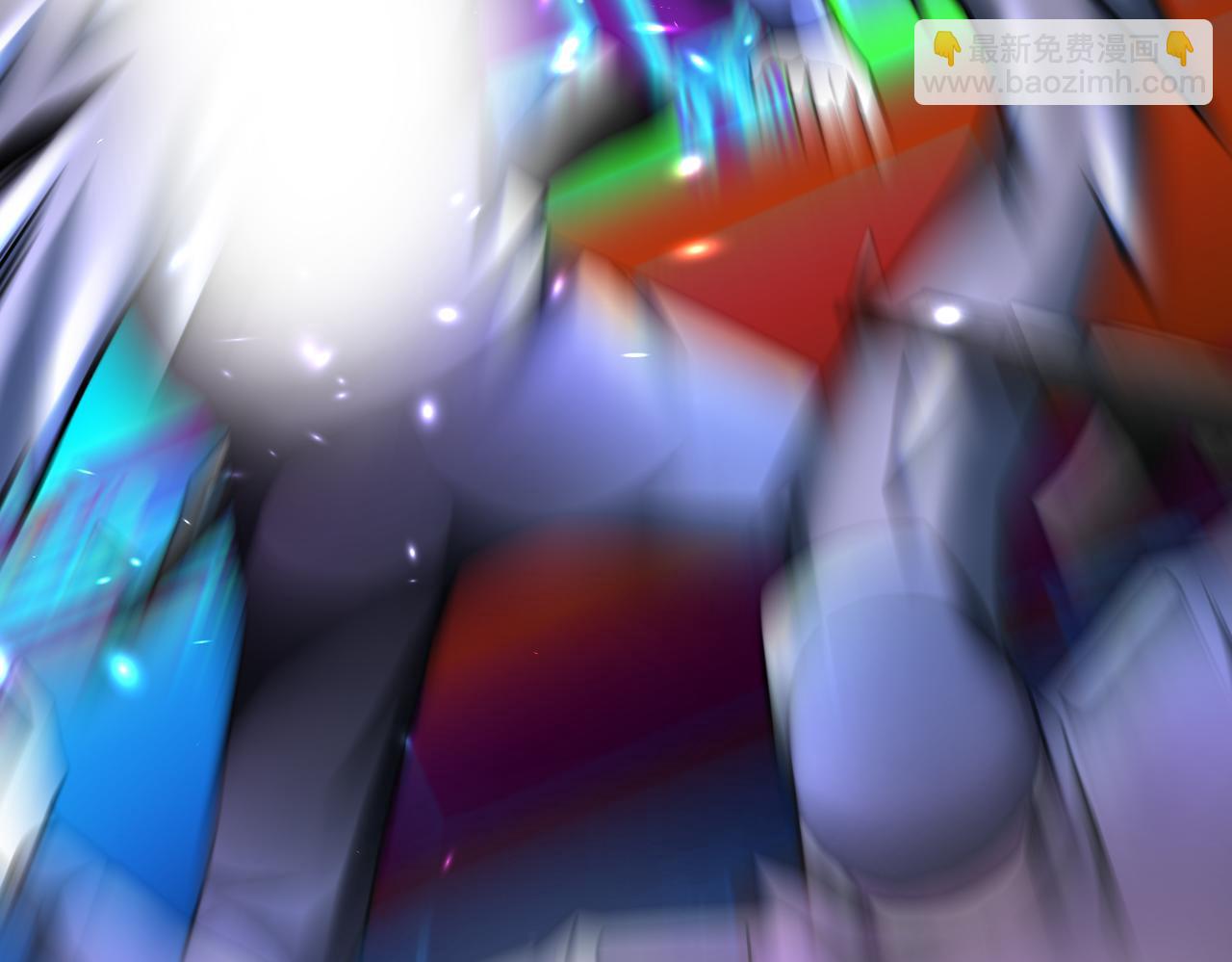 末世超級系統 - 第374話 進化（加更）(2/2) - 5