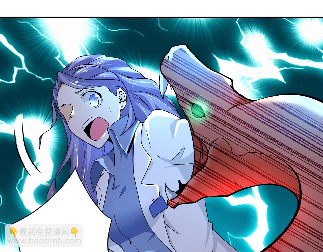 末世超級系統 - 第376話 林博士之怒！(2/2) - 1