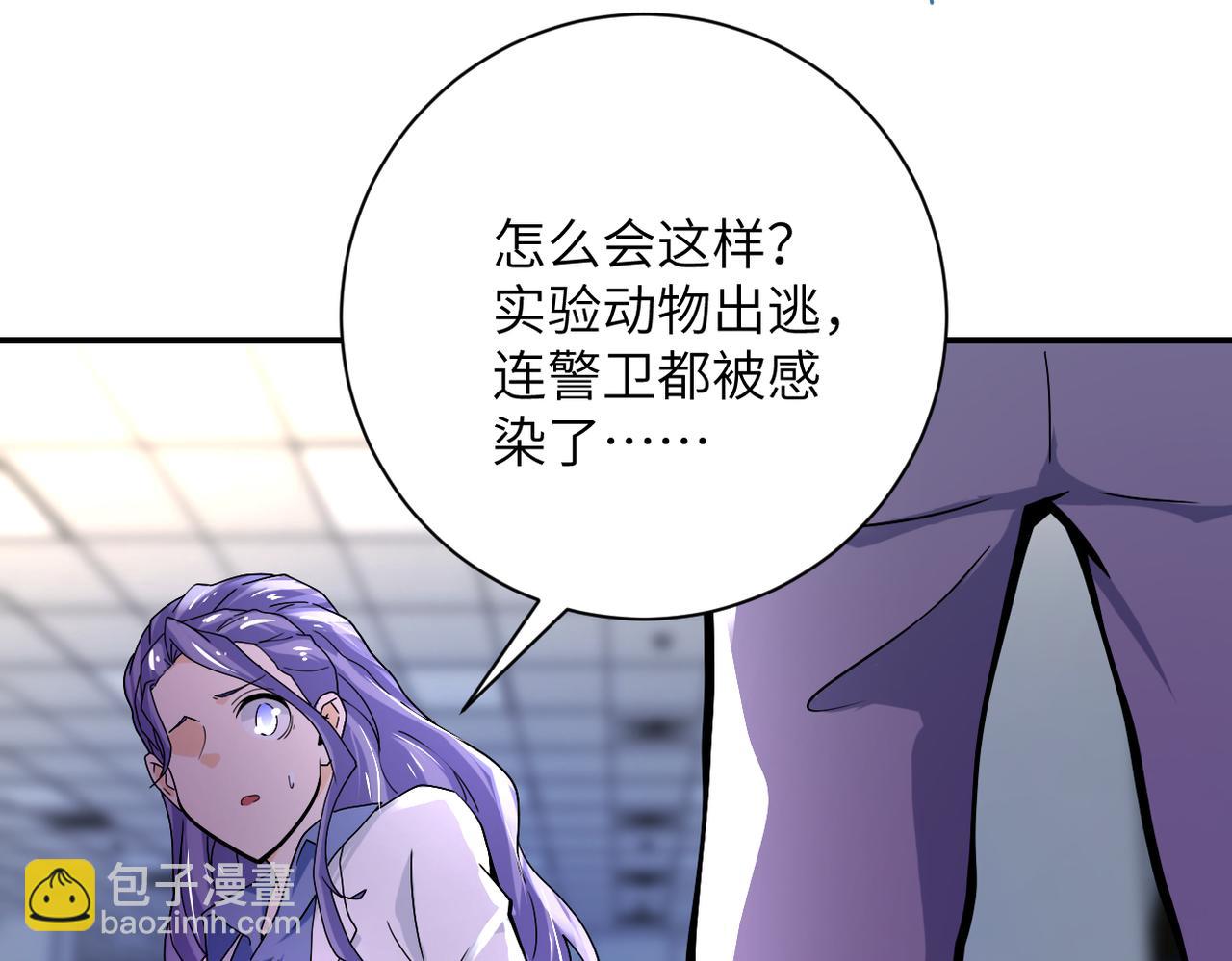 末世超級系統 - 第376話 林博士之怒！(2/2) - 7