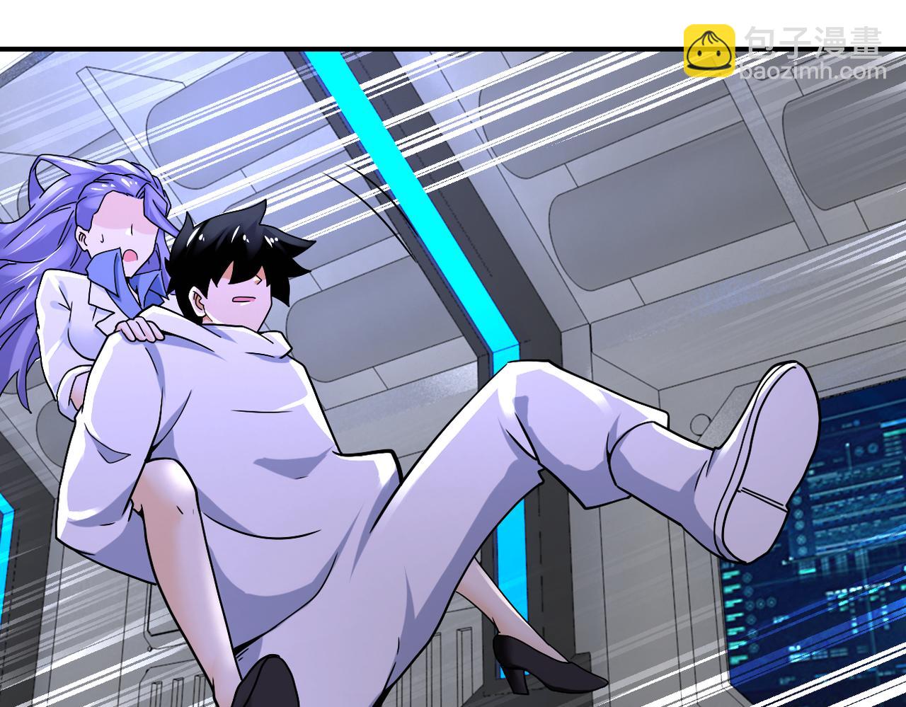 末世超級系統 - 第378話 緊急預警(2/2) - 3