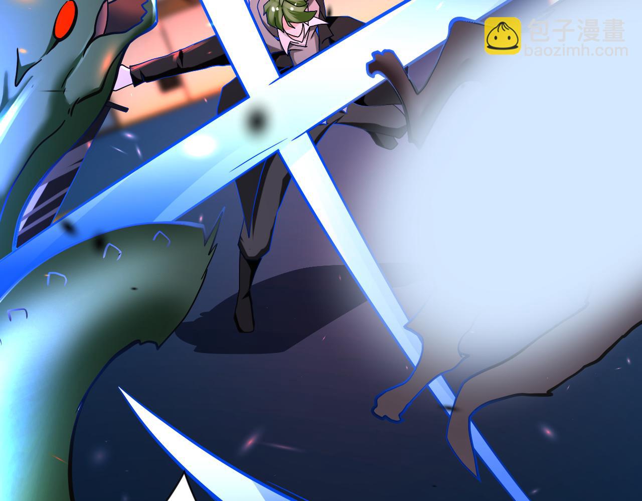 末世超級系統 - 第380話 大清掃！(1/2) - 6