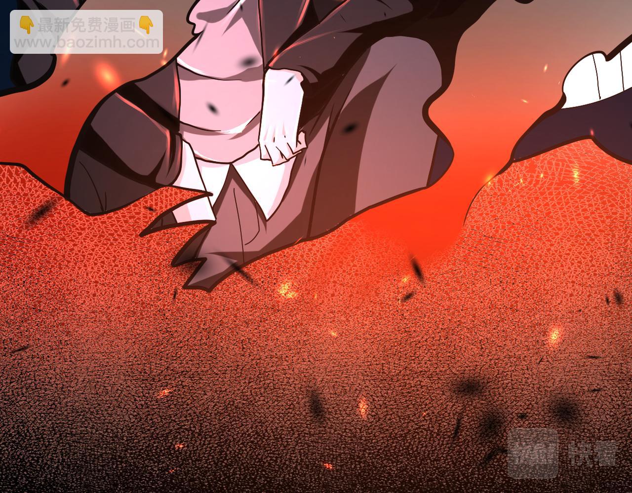 末世超級系統 - 第380話 大清掃！(1/2) - 8