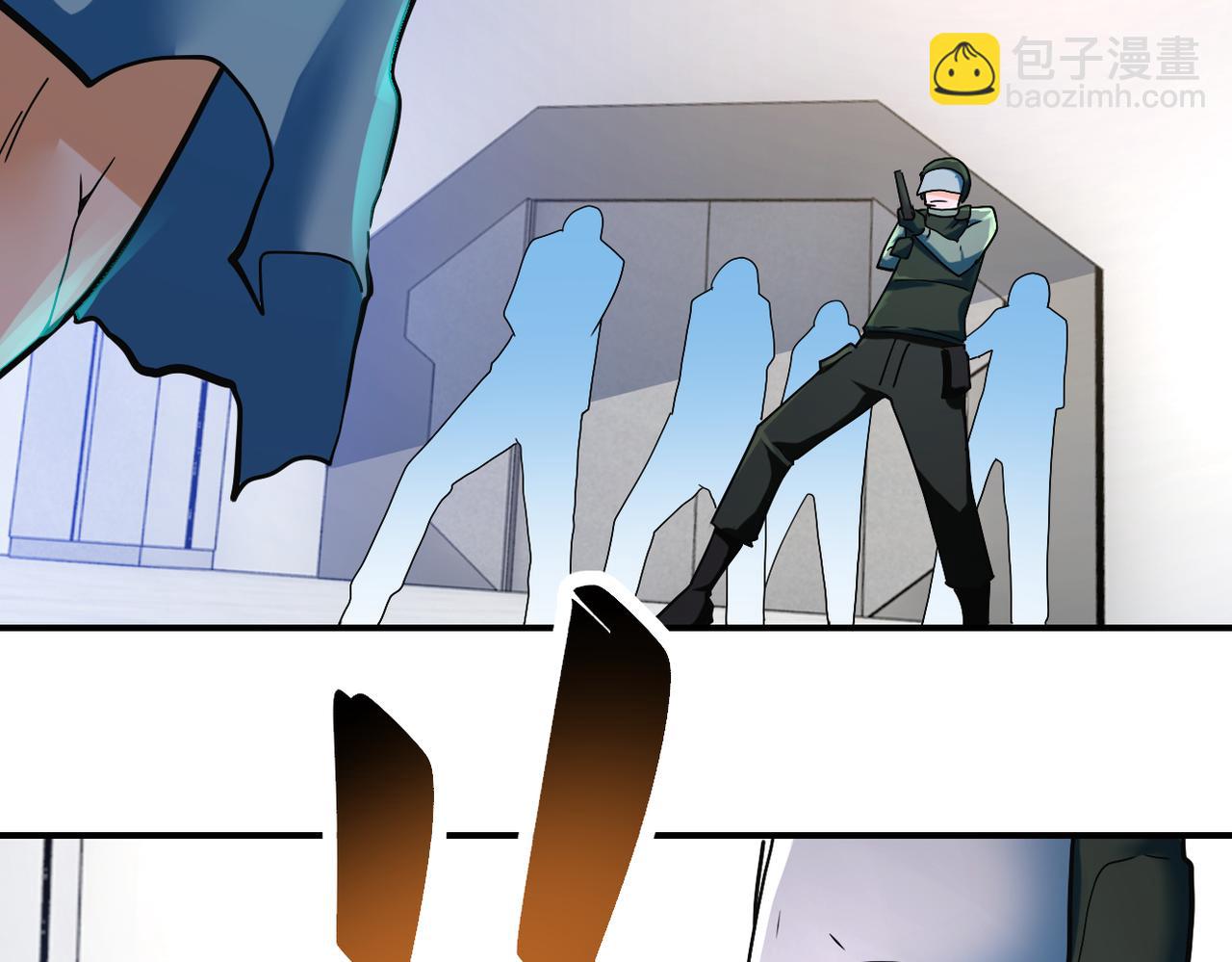 末世超級系統 - 第380話 大清掃！(2/2) - 6