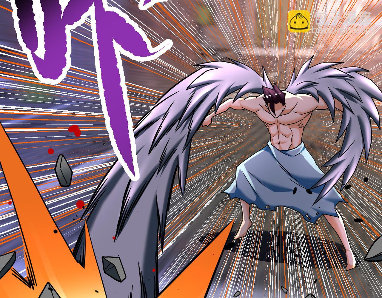 末世超級系統 - 第382話 我贏了！(2/2) - 6