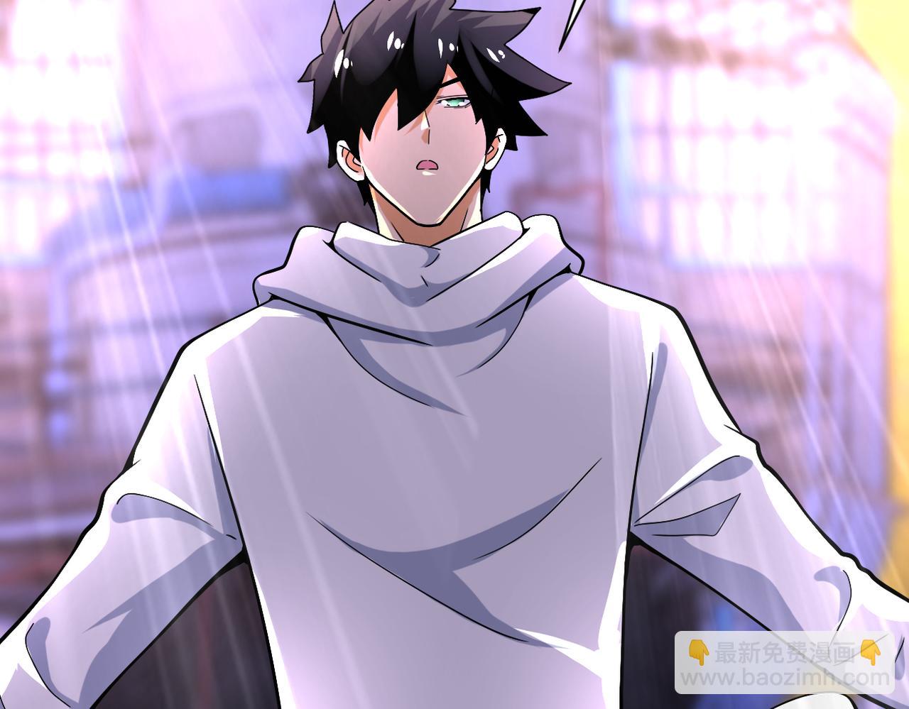 末世超級系統 - 第382話 我贏了！(2/2) - 2