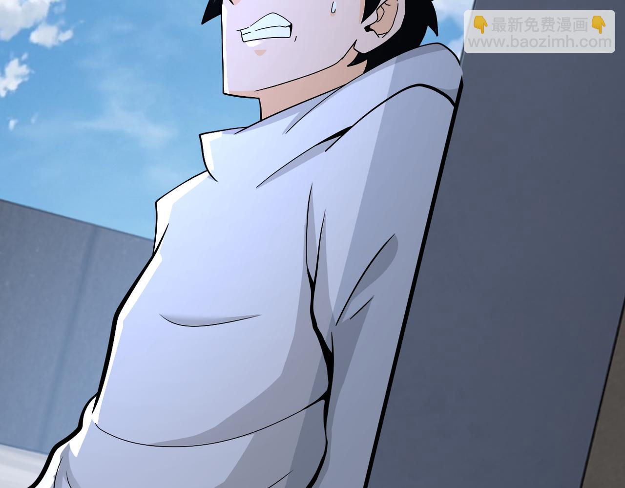 末世超級系統 - 第384話 空中激戰(1/2) - 1